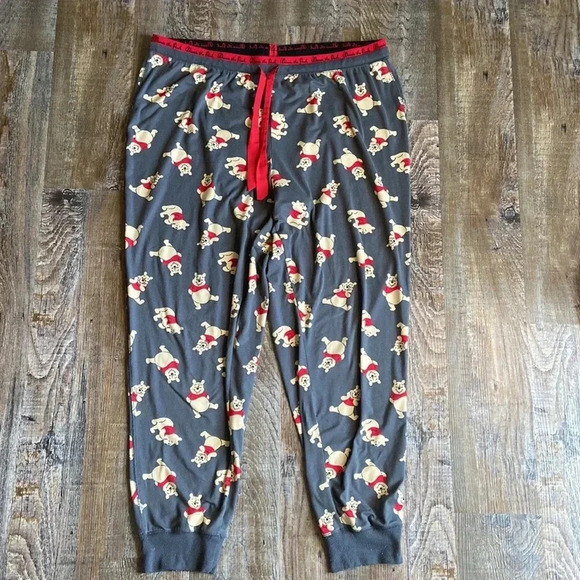 Disney | Winnie the Pooh  Jammie Pants - Picture 2 of 9